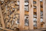 Brennholz Birke 25 cm 2 RM
