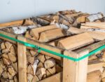 Brennholz Birke 33 cm 2 RM