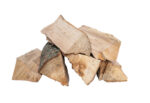 Brennholz Buche 25-26 cm 1 RM Palette