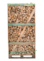 Brennholz Buche 25 cm 2 RM Palette