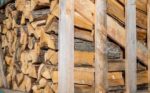 Brennholz Eiche 25 cm 2 RM