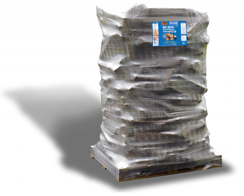 Brennholz Extra Trocken 30 Cm, 2,24 Ster, 2 M³ Lose
