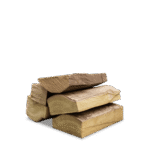 Brennholz Robinie 1 RM 500 kg