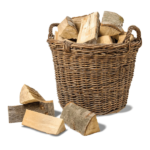 Heizfuxx Brennholz Buche 25 Cm 500kg