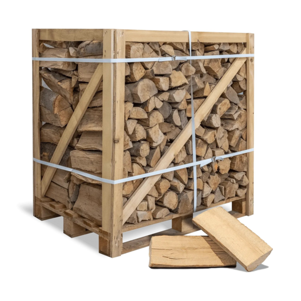 Heizfuxx Brennholz Buche 25 Cm 500kg