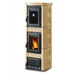 Holzofen Gaia Forno 7,3 kW
