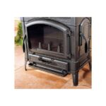 HOLZOFEN ISOTTA EVO 12 kW