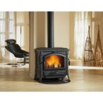 HOLZOFEN ISOTTA EVO 12 kW