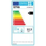 Pelletofen Vittoria Plus Air – Unabhängiges Innenmodell 14 Kw