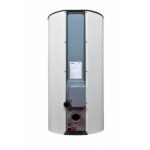 Separater Luftkammer-Pelletofen Roméo + Dinak 9 Kw Mit Wanddurchführungssatz