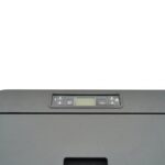 Wasserdichter Pelletofen Emaflam Reva 9 Kw Schwarz + Gratis Wifi‑box